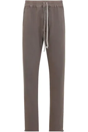 Rick Owens Pantalones de chándal Hollywood Berlin