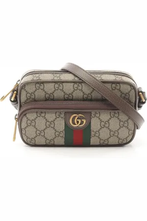 Gucci Bolso Ophidia GG Supreme mini 2020