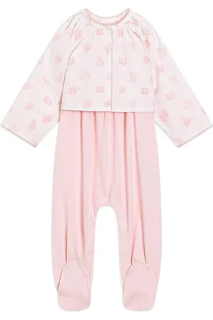 Dolce & Gabbana Pijama de algodón