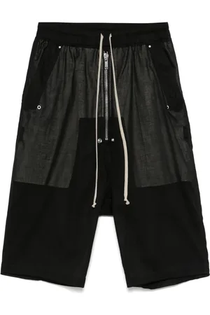 Rick Owens Pantalones cortos Bela