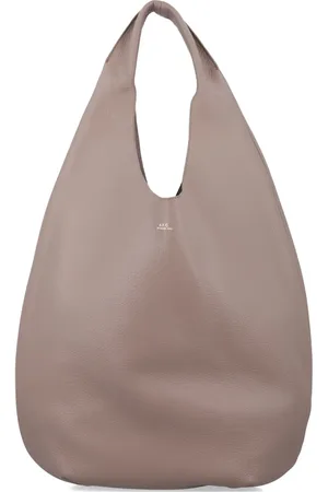 A.P.C. Bolso shopper Neige