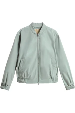 Woolrich Chaqueta bómber Summer