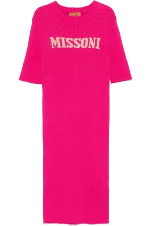 Missoni Vestido de punto