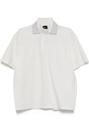 Kolor Polo de manga corta
