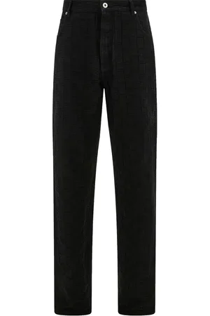 Salvatore Ferragamo Vaqueros Monogram