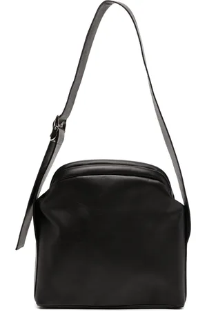 YOHJI YAMAMOTO Correa de hombro ajustable