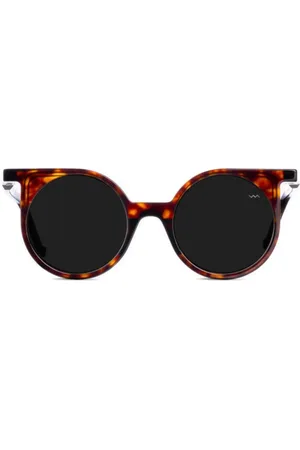 Vava Eyewear Gafas de sol con montura redonda