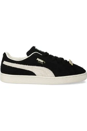PUMA Zapatillas Suede Fat Lace