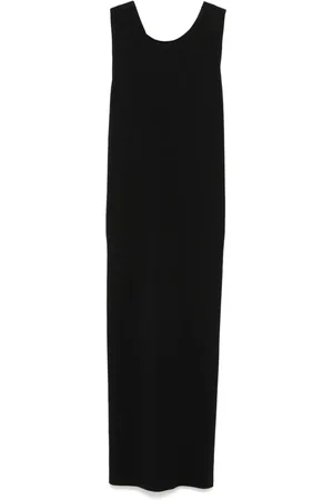 Loulou de Saison Vestido largo Rayna