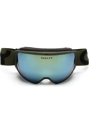 Oakley Gafas de esquí Flight Tracker L