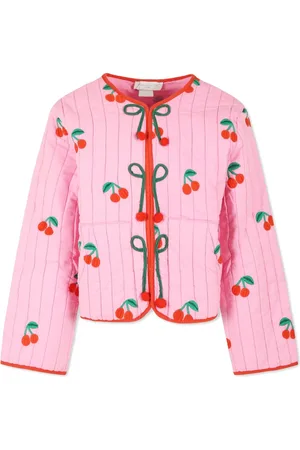 Stella McCartney Chaqueta liviana