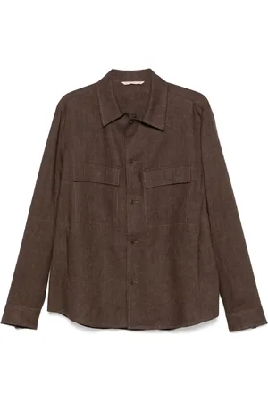 BRIGLIA Sobrecamisa John