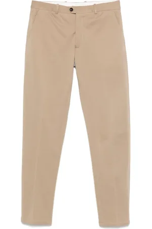 Circolo Pantalones chinos de piqué