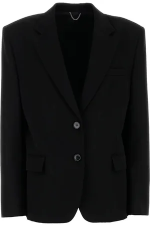MAGDA BUTRYM Blazer con botones