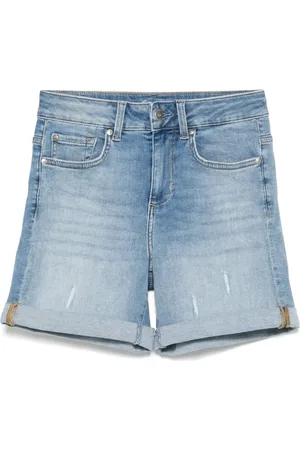 Liu Jo Pantalones vaqueros cortos