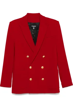 Balmain Blazer con botones
