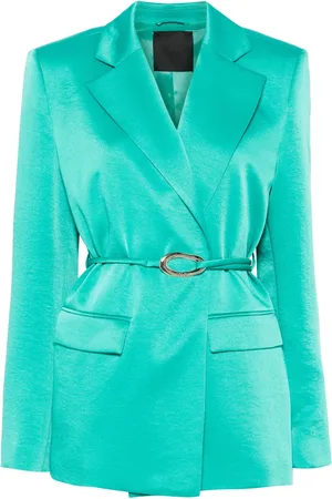 Liu Jo Blazer de satén
