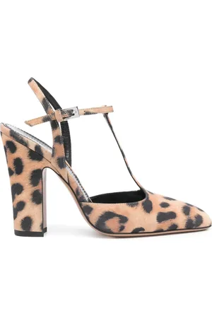 PARIS TEXAS Zapatos Lavinia con tacón de 105 mm