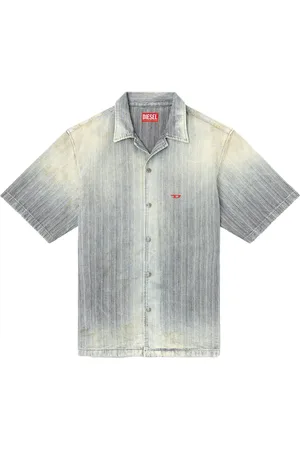 Diesel Camisa D-Nabil
