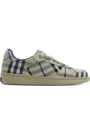 Burberry Zapatillas Terrace