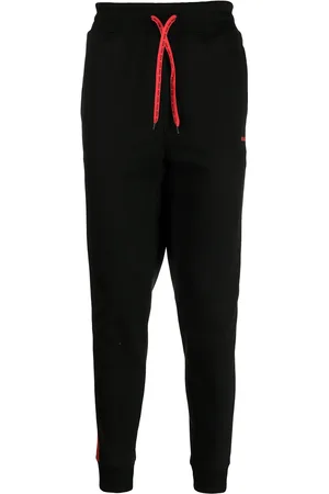 HUGO BOSS Camiseta con logo estampado