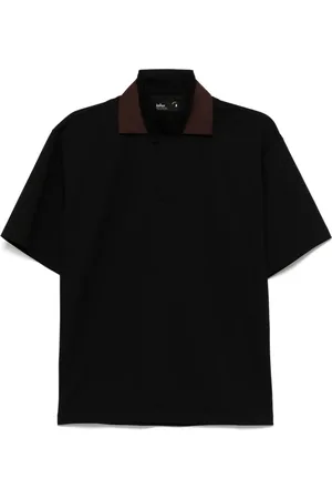 Kolor Polo de manga corta