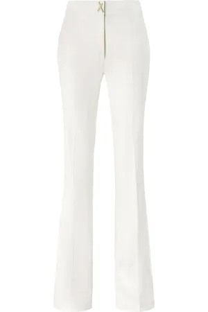 GENNY Pantalones en jacquard