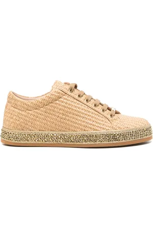 LE SILLA Zapatillas de rafia