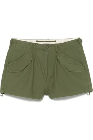 R13 Pantalones cortos Marianne