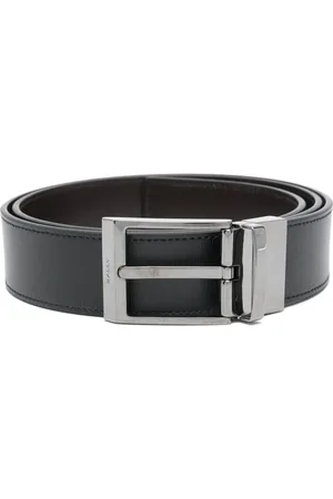 Bally Cinturón reversible