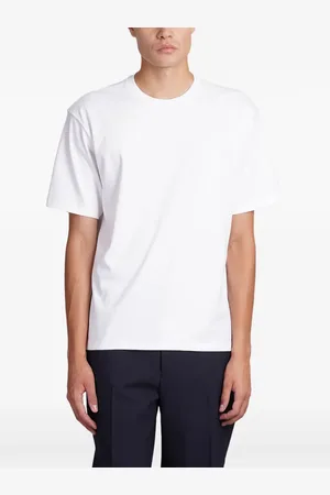THEORY Camiseta de algodón