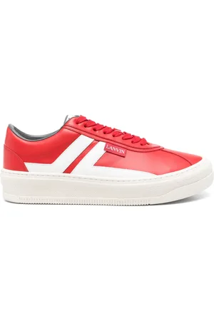 Lanvin Zapatillas Cash