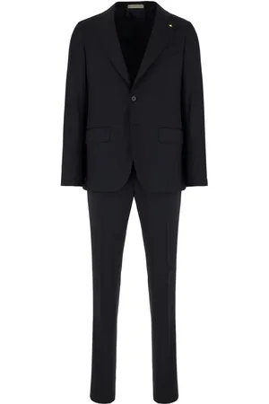 corneliani Chaqueta con botones