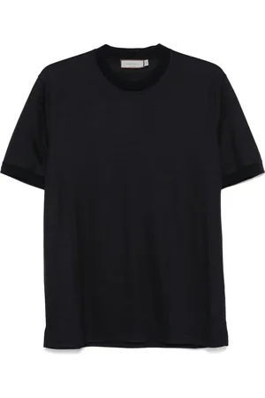 CANALI Camiseta de lana