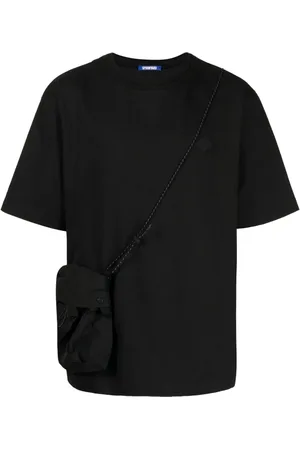Spoonyard Camiseta con bolsillo y manga corta