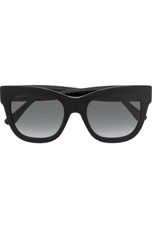 Jimmy Choo Gafas de sol con montura cat eye