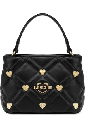 Moschino Bolso shopper Sweet Studs