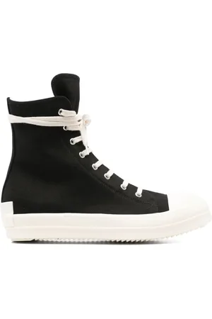 Rick Owens Zapatillas Hollywood