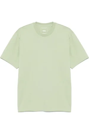 Y-3 Camiseta de manga corta