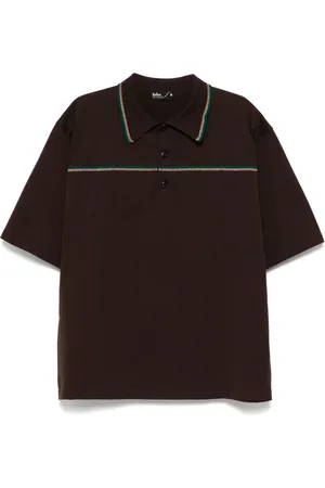 Kolor Polo a rayas