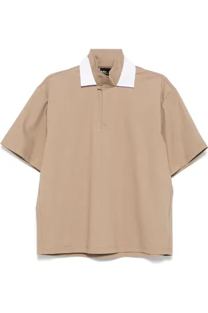 Kolor Polo de manga corta
