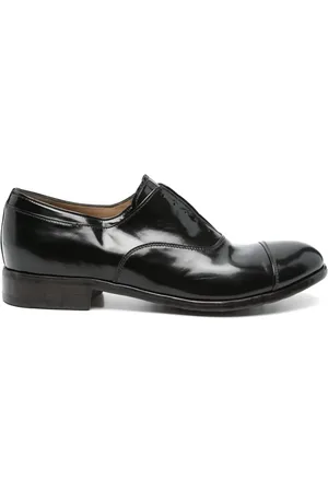 Premiata Mocasines de piel