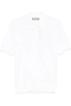 CANALI Polo de punto