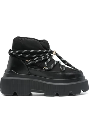 INUIKII Botines de goma