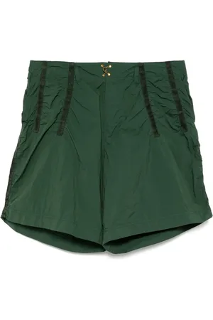 Kolor Pantalones con detalle de rayas