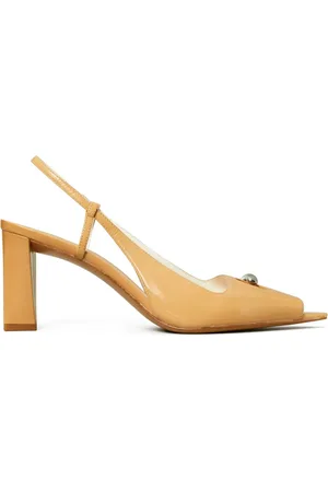Tory Burch Sandalias Pierced