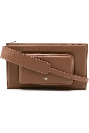 MISCI Bolso de hombro Caju