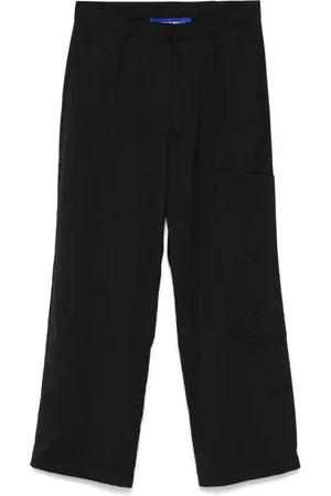 A-cold-wall* Pantalones rectos Vent