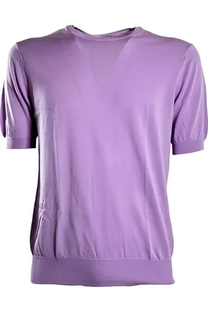 HŌSIO Camiseta de algodón