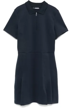 J Lindeberg Vestido corto Kanai